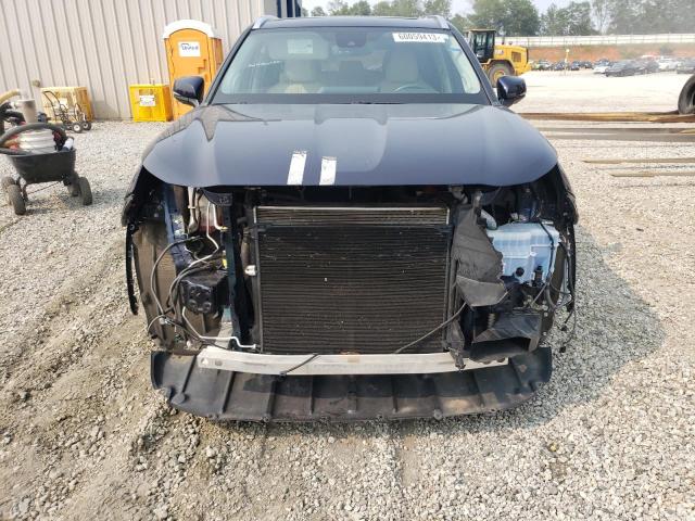 Photo 4 VIN: 5TDYZRAH9LS006401 - TOYOTA HIGHLANDER 