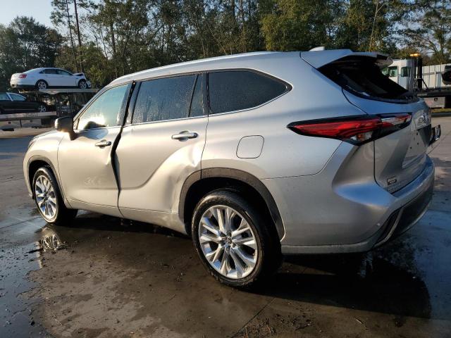 Photo 1 VIN: 5TDYZRAH9MS055437 - TOYOTA HIGHLANDER 