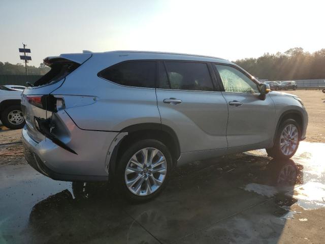 Photo 2 VIN: 5TDYZRAH9MS055437 - TOYOTA HIGHLANDER 