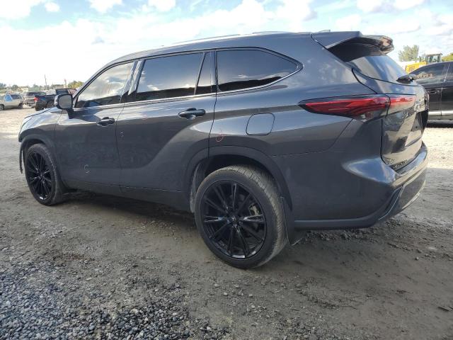 Photo 1 VIN: 5TDYZRAH9MS074666 - TOYOTA HIGHLANDER 