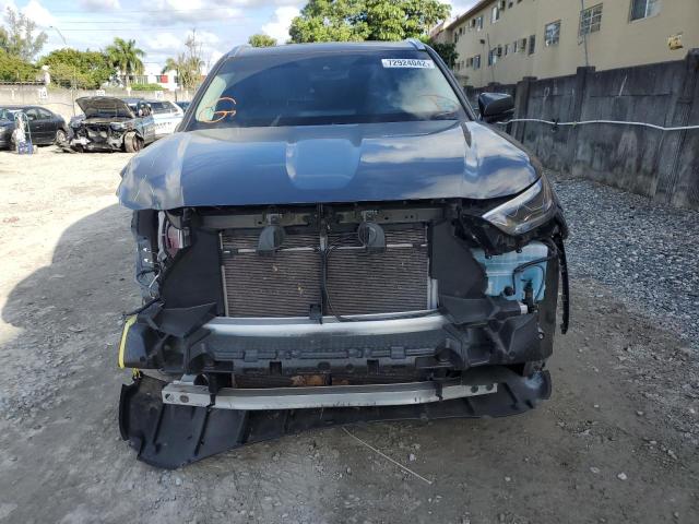 Photo 4 VIN: 5TDYZRAH9MS074666 - TOYOTA HIGHLANDER 