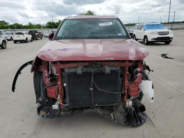 Photo 4 VIN: 5TDYZRAHXLS002521 - TOYOTA HIGHLANDER 