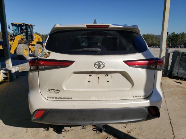 Photo 5 VIN: 5TDYZRAHXLS009758 - TOYOTA HIGHLANDER 