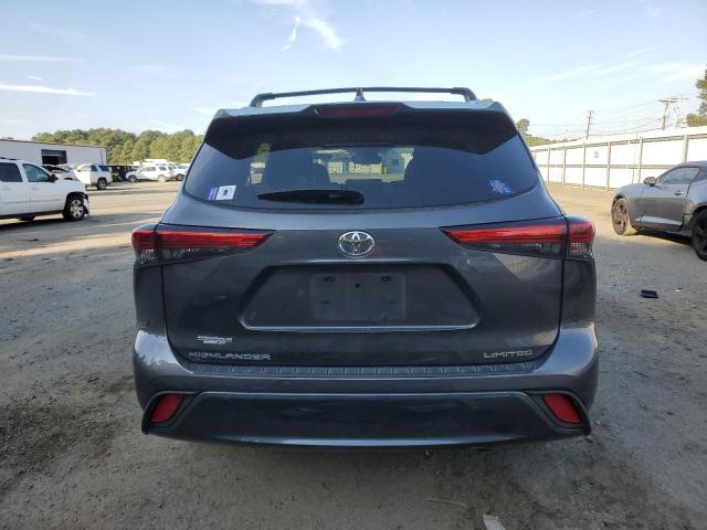 Photo 5 VIN: 5TDYZRAHXNS101147 - TOYOTA HIGHLANDER 