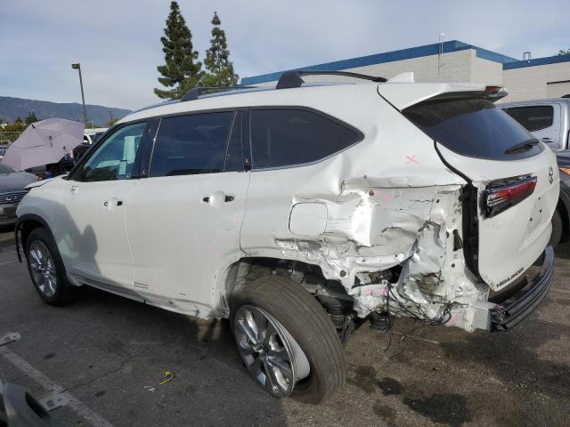 Photo 1 VIN: 5TDYZRAHXNS546522 - TOYOTA HIGHLANDER 