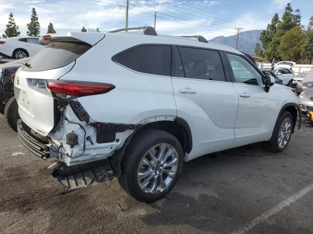 Photo 2 VIN: 5TDYZRAHXNS546522 - TOYOTA HIGHLANDER 