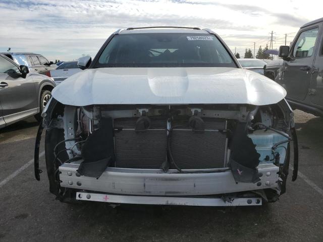 Photo 4 VIN: 5TDYZRAHXNS546522 - TOYOTA HIGHLANDER 