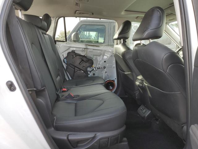 Photo 9 VIN: 5TDYZRAHXNS546522 - TOYOTA HIGHLANDER 