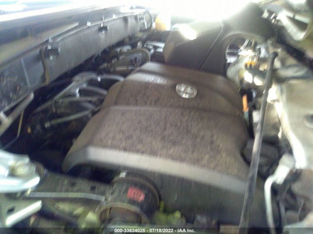 Photo 9 VIN: 5TDYZRFH0HS218927 - TOYOTA HIGHLANDER 