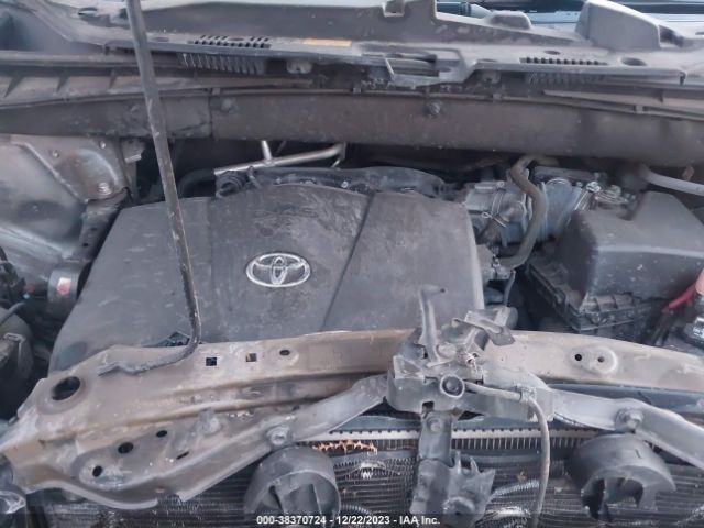 Photo 9 VIN: 5TDYZRFH0HS234318 - TOYOTA HIGHLANDER 