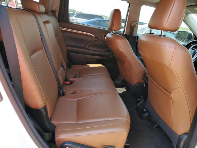 Photo 10 VIN: 5TDYZRFH0JS259774 - TOYOTA HIGHLANDER 