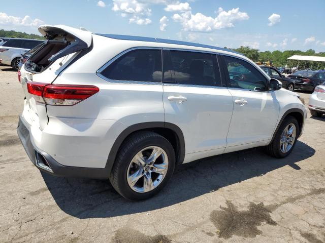 Photo 2 VIN: 5TDYZRFH0JS259774 - TOYOTA HIGHLANDER 