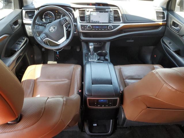 Photo 7 VIN: 5TDYZRFH0JS259774 - TOYOTA HIGHLANDER 