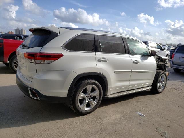 Photo 2 VIN: 5TDYZRFH0JS277935 - TOYOTA HIGHLANDER 