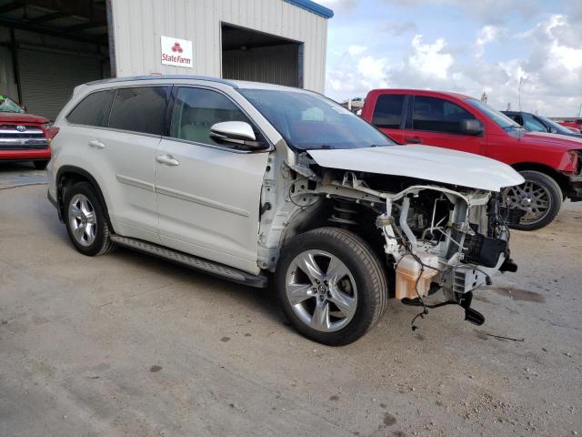 Photo 3 VIN: 5TDYZRFH0JS277935 - TOYOTA HIGHLANDER 