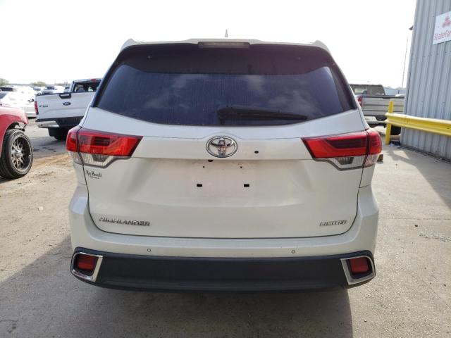 Photo 5 VIN: 5TDYZRFH0JS277935 - TOYOTA HIGHLANDER 