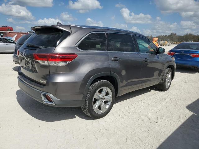 Photo 2 VIN: 5TDYZRFH0JS285842 - TOYOTA HIGHLANDER 