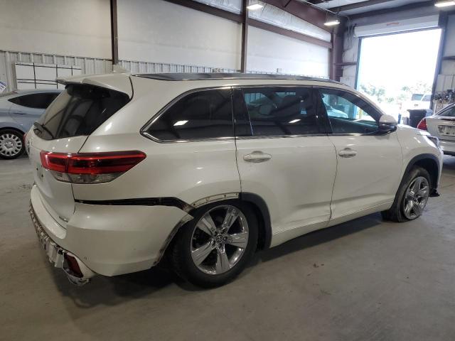 Photo 2 VIN: 5TDYZRFH0KS360122 - TOYOTA HIGHLANDER 