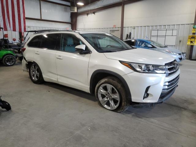 Photo 3 VIN: 5TDYZRFH0KS360122 - TOYOTA HIGHLANDER 