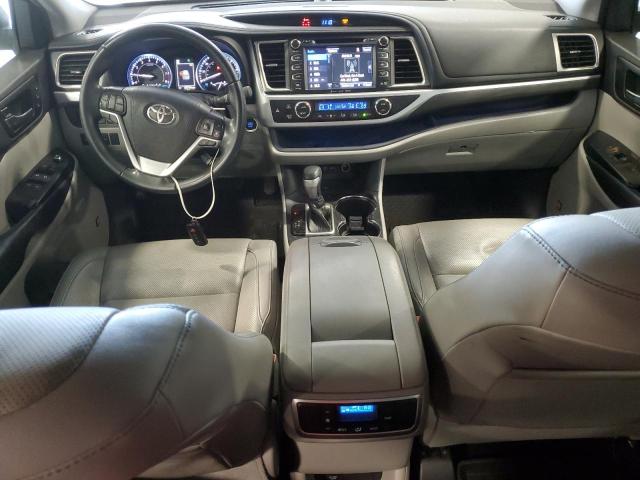 Photo 7 VIN: 5TDYZRFH0KS360122 - TOYOTA HIGHLANDER 