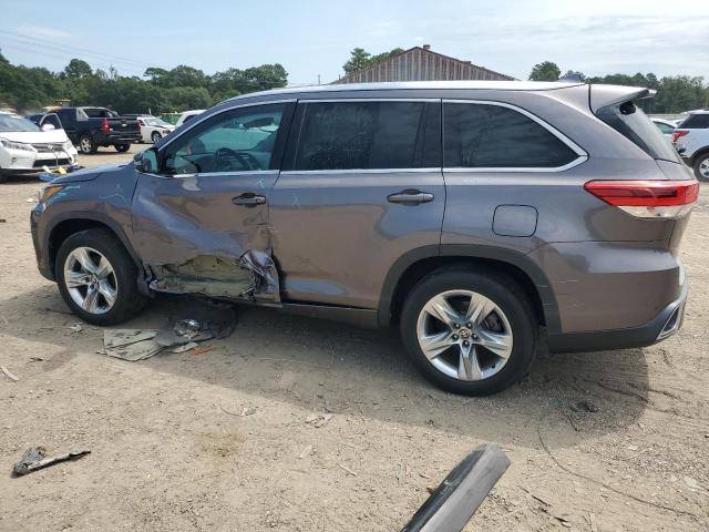 Photo 1 VIN: 5TDYZRFH0KS369435 - TOYOTA HIGHLANDER 