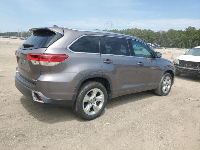 Photo 2 VIN: 5TDYZRFH0KS369435 - TOYOTA HIGHLANDER 