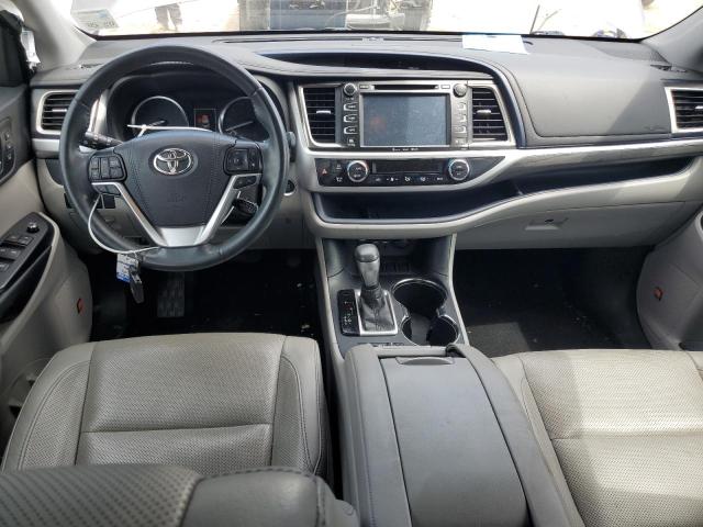 Photo 7 VIN: 5TDYZRFH0KS369435 - TOYOTA HIGHLANDER 