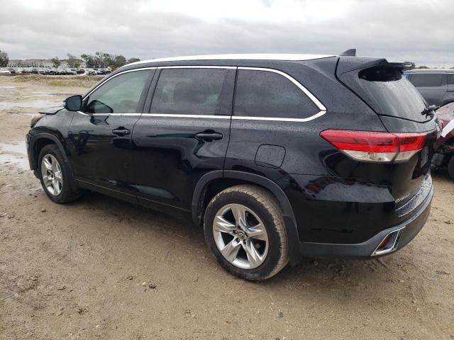 Photo 1 VIN: 5TDYZRFH1HS202476 - TOYOTA HIGHLANDER 