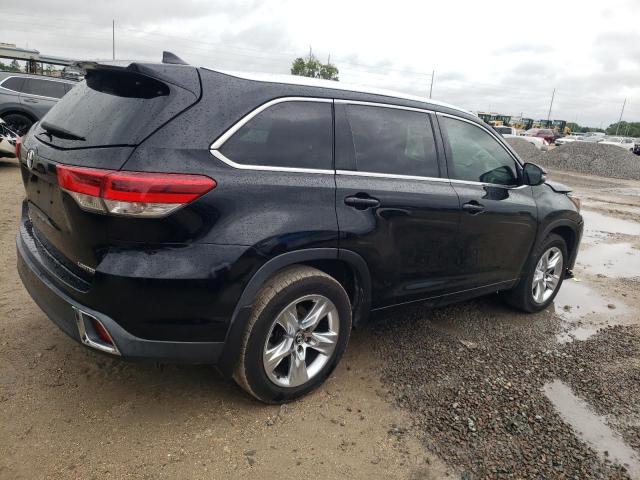 Photo 2 VIN: 5TDYZRFH1HS202476 - TOYOTA HIGHLANDER 