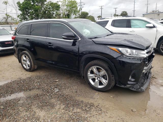 Photo 3 VIN: 5TDYZRFH1HS202476 - TOYOTA HIGHLANDER 