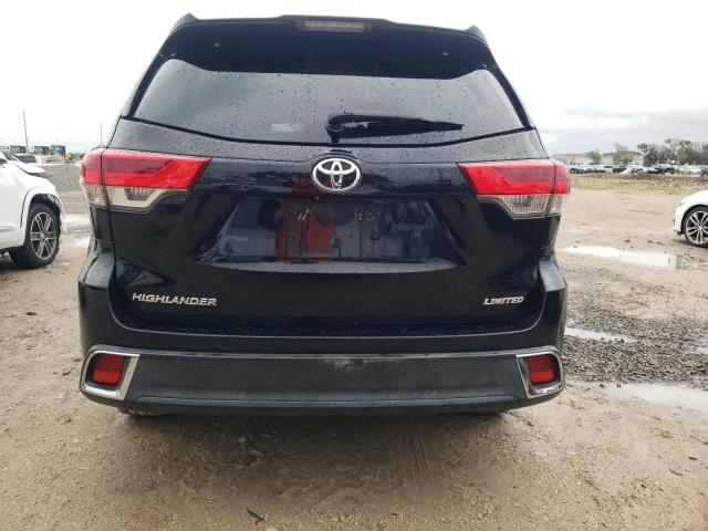 Photo 5 VIN: 5TDYZRFH1HS202476 - TOYOTA HIGHLANDER 