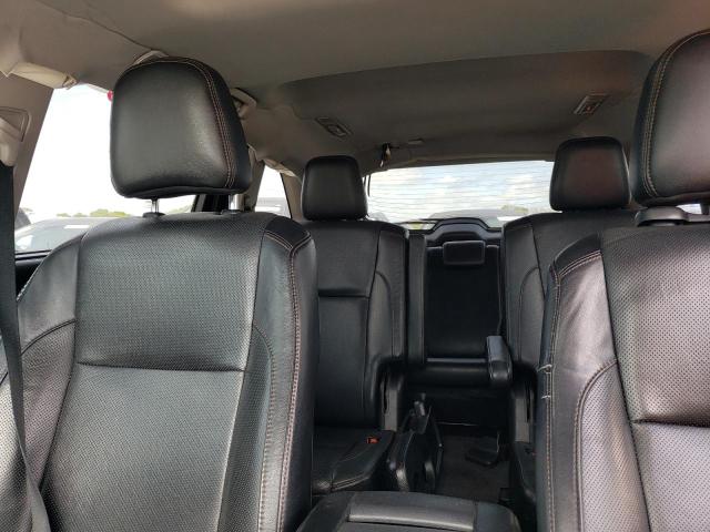 Photo 9 VIN: 5TDYZRFH1HS202476 - TOYOTA HIGHLANDER 