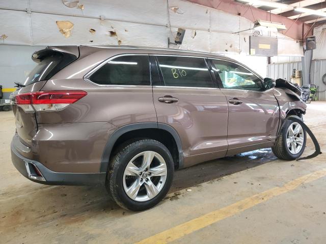 Photo 2 VIN: 5TDYZRFH1HS203174 - TOYOTA HIGHLANDER 