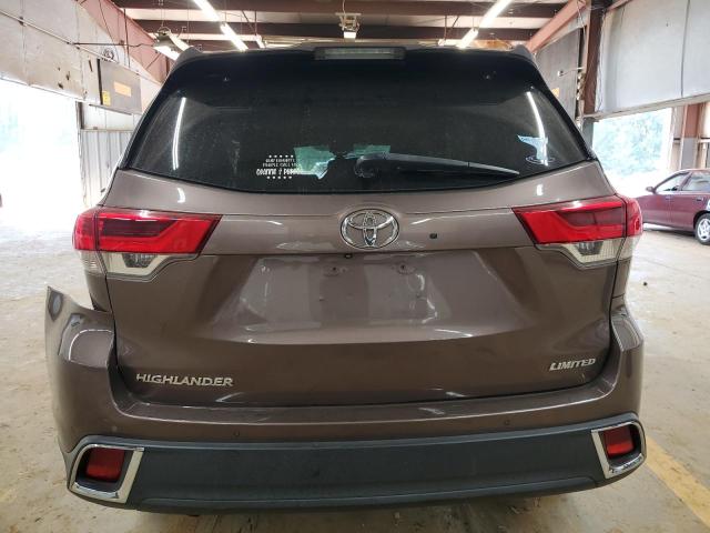 Photo 5 VIN: 5TDYZRFH1HS203174 - TOYOTA HIGHLANDER 