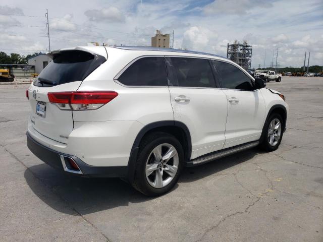 Photo 2 VIN: 5TDYZRFH1HS211484 - TOYOTA HIGHLANDER 