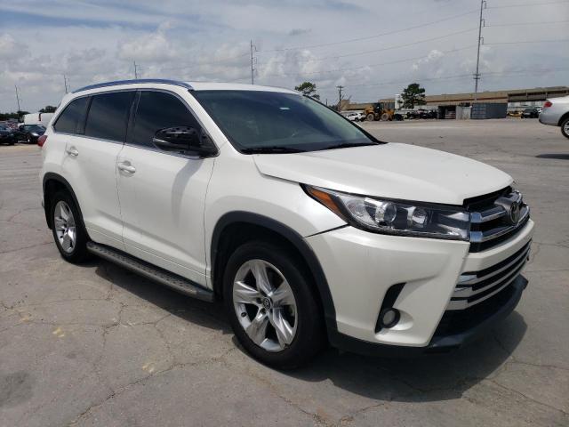 Photo 3 VIN: 5TDYZRFH1HS211484 - TOYOTA HIGHLANDER 