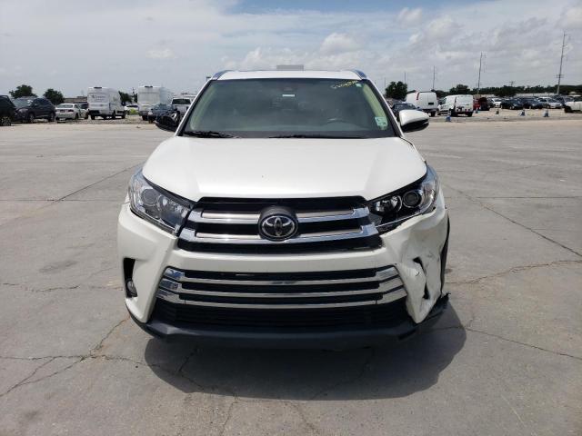 Photo 4 VIN: 5TDYZRFH1HS211484 - TOYOTA HIGHLANDER 