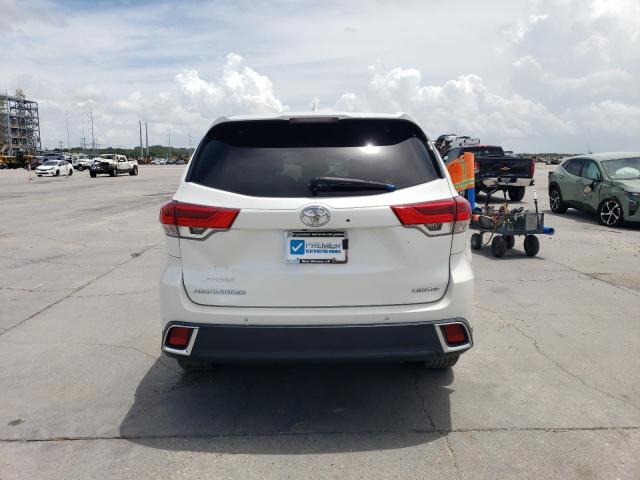 Photo 5 VIN: 5TDYZRFH1HS211484 - TOYOTA HIGHLANDER 