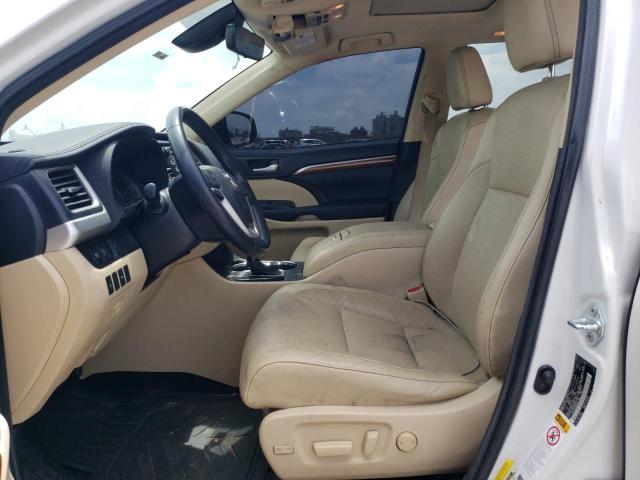 Photo 6 VIN: 5TDYZRFH1HS211484 - TOYOTA HIGHLANDER 