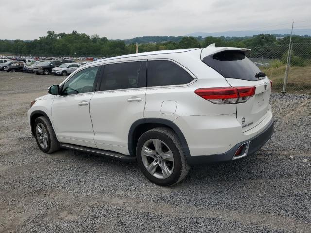 Photo 1 VIN: 5TDYZRFH1HS211730 - TOYOTA HIGHLANDER 