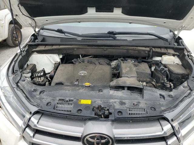 Photo 11 VIN: 5TDYZRFH1HS211730 - TOYOTA HIGHLANDER 