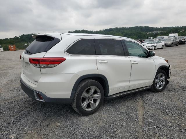 Photo 2 VIN: 5TDYZRFH1HS211730 - TOYOTA HIGHLANDER 