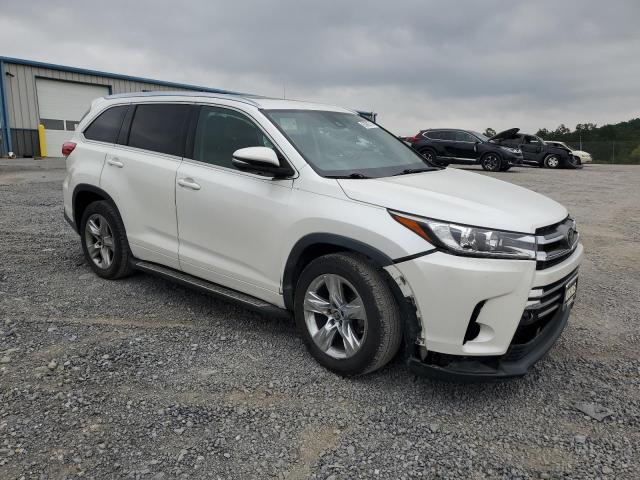 Photo 3 VIN: 5TDYZRFH1HS211730 - TOYOTA HIGHLANDER 