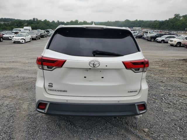 Photo 5 VIN: 5TDYZRFH1HS211730 - TOYOTA HIGHLANDER 