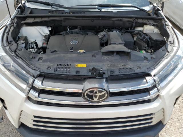 Photo 10 VIN: 5TDYZRFH1HS212778 - TOYOTA HIGHLANDER 