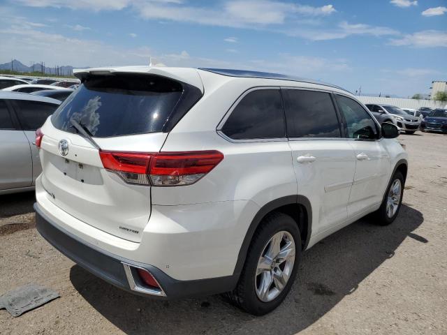 Photo 2 VIN: 5TDYZRFH1HS212778 - TOYOTA HIGHLANDER 