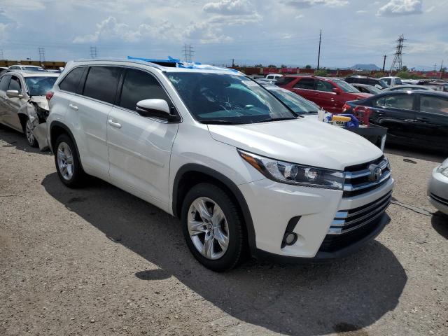 Photo 3 VIN: 5TDYZRFH1HS212778 - TOYOTA HIGHLANDER 