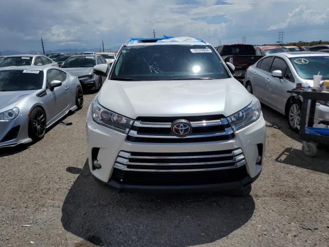 Photo 4 VIN: 5TDYZRFH1HS212778 - TOYOTA HIGHLANDER 