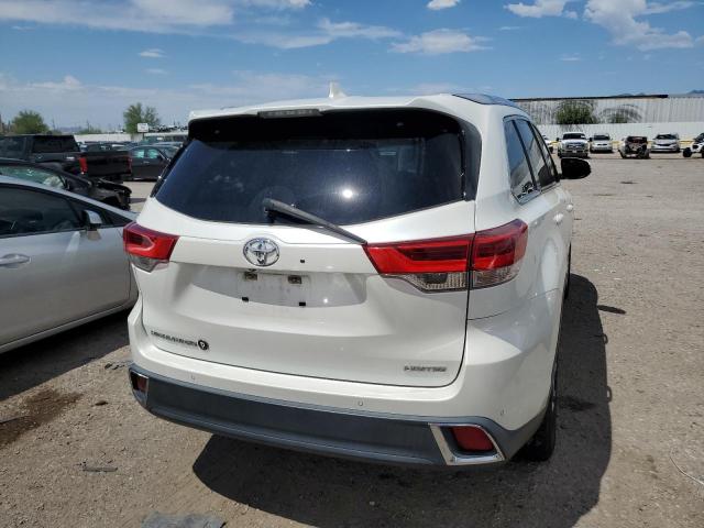 Photo 5 VIN: 5TDYZRFH1HS212778 - TOYOTA HIGHLANDER 