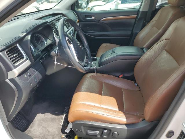 Photo 6 VIN: 5TDYZRFH1HS212778 - TOYOTA HIGHLANDER 